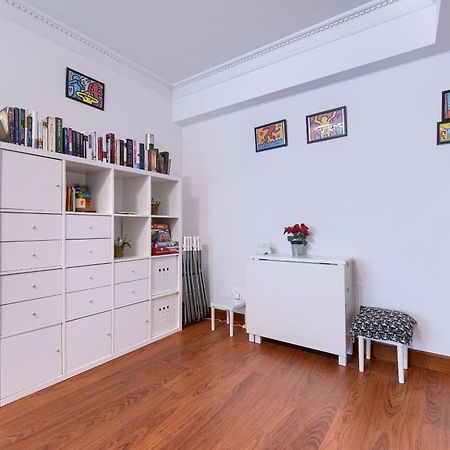 Vivienda Turistica Acogedora En Uribarri Apartment Билбао Екстериор снимка