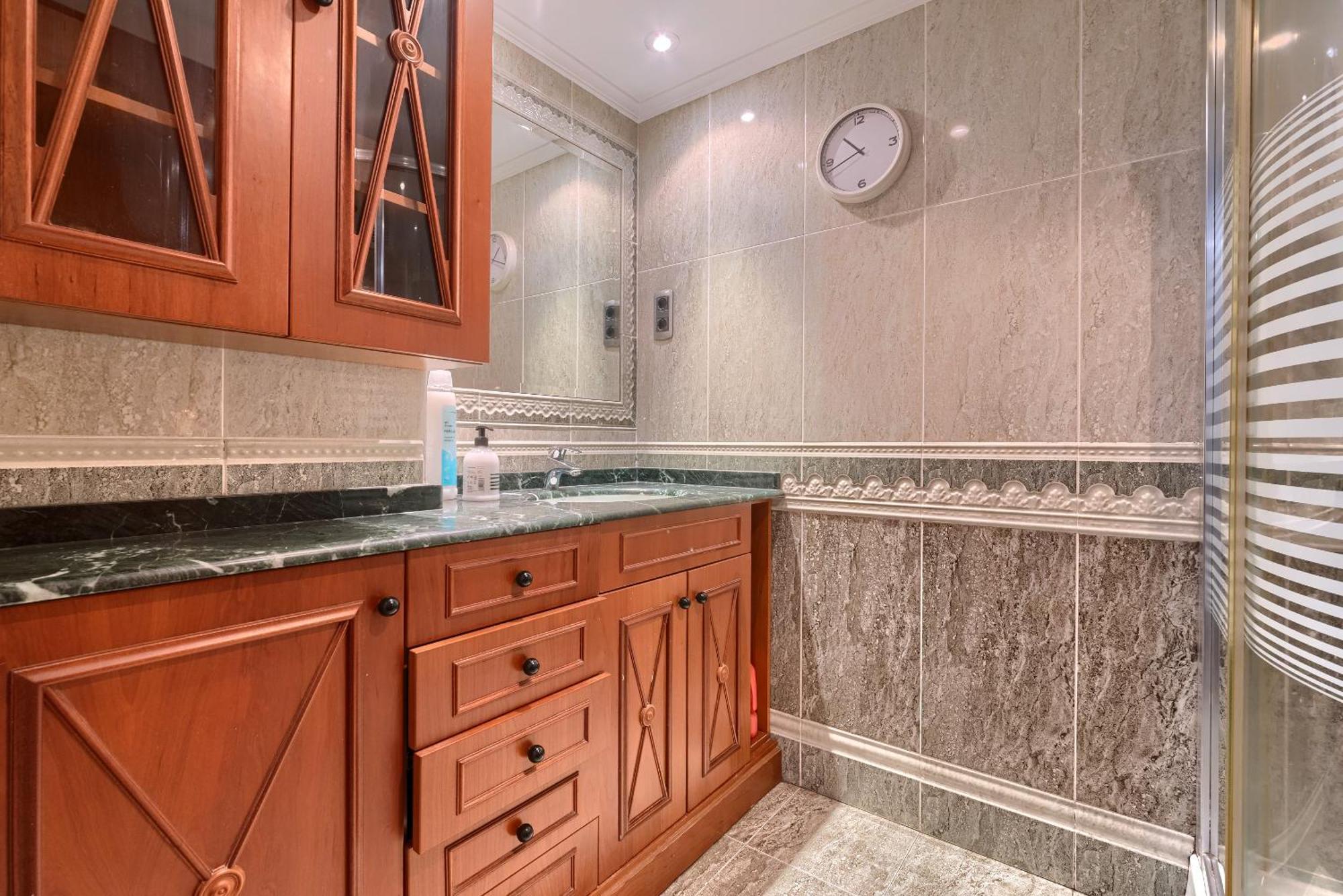 Vivienda Turistica Acogedora En Uribarri Apartment Билбао Екстериор снимка