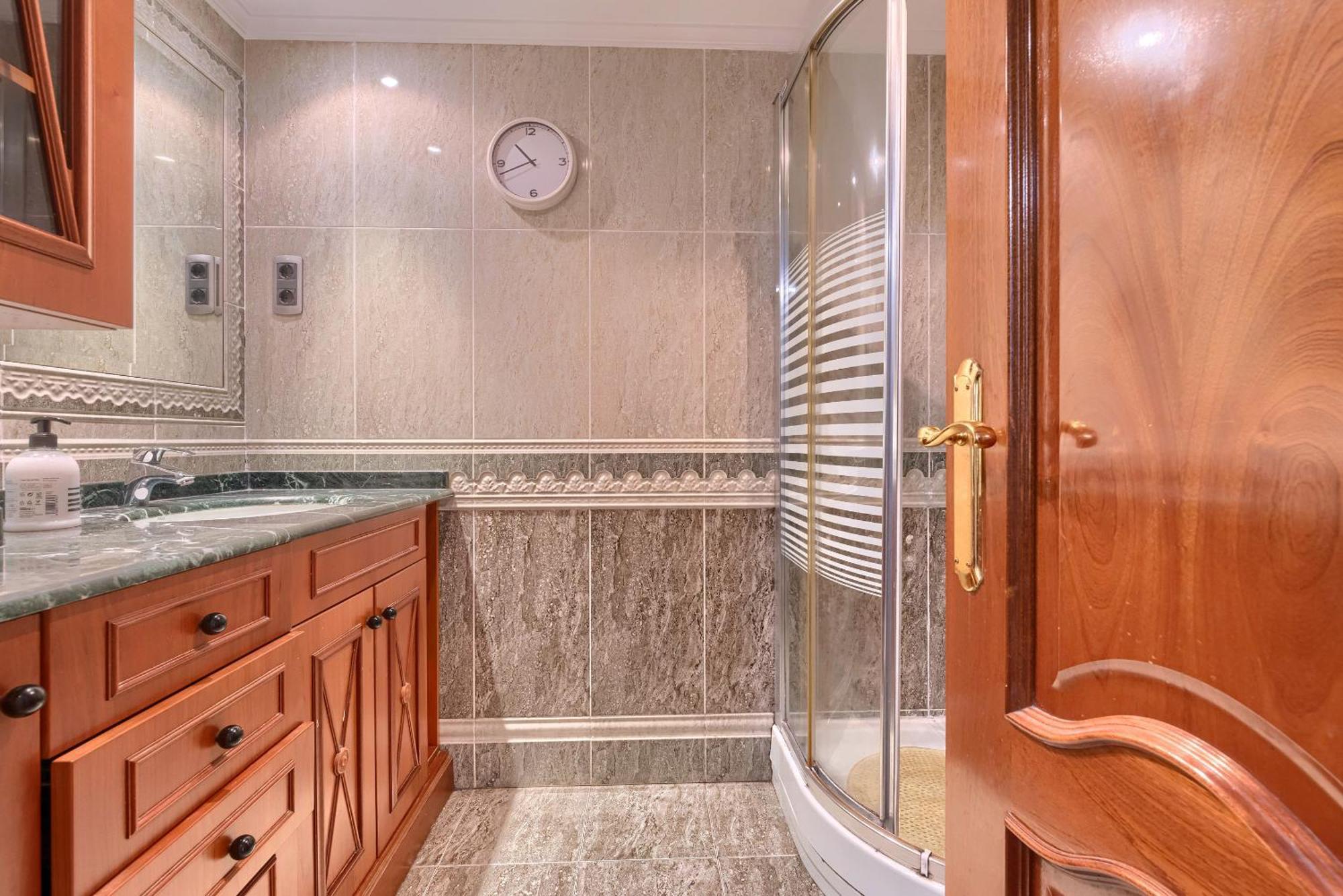 Vivienda Turistica Acogedora En Uribarri Apartment Билбао Екстериор снимка