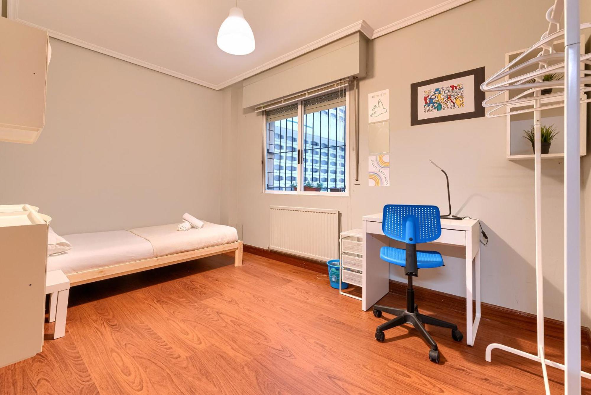 Vivienda Turistica Acogedora En Uribarri Apartment Билбао Екстериор снимка